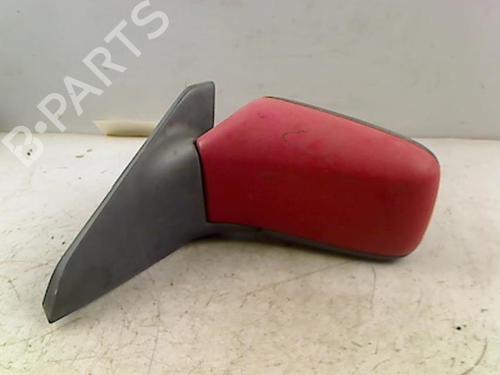 Left mirror VOLVO S40 I (644) 1.8 | BP25535834C26 