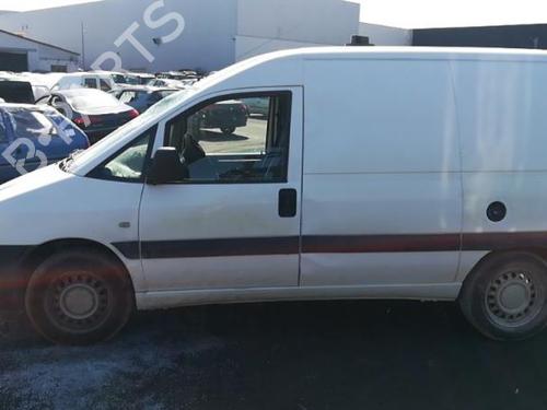 Switch PEUGEOT EXPERT Van (222) 2.0 HDI | BP25516668I30 