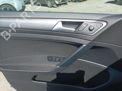 Used Parts VW GOLF VII (5G1, BQ1, BE1, BE2)  1.5 TSI  2494397
