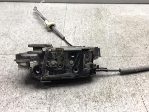 Rear left lock VW GOLF VII (5G1, BQ1, BE1, BE2) 1.6 TDI | BP25565764C100 