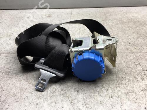 Front left belt tensioner FORD FIESTA V (JH_, JD_) 1.4 TDCi | BP25514106C87 