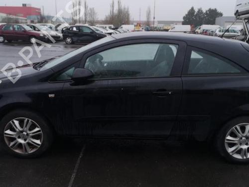 Starter OPEL CORSA D (S07) 1.3 CDTI (L08, L68) | BP25556063M8 - Image 23