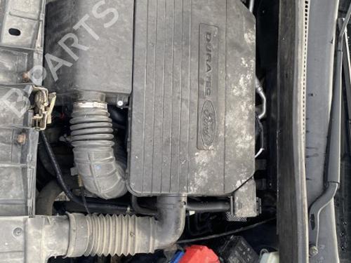 Third brake light FORD FIESTA V (JH_, JD_) 1.3 | BP25574523L11 