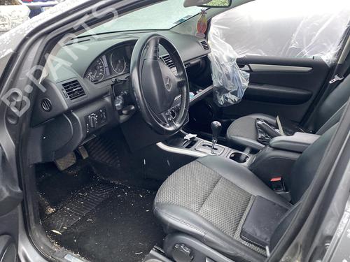Headrest MERCEDES-BENZ A-CLASS (W169) A 180 CDI (169.007, 169.307) | BP25501642I31  - Image 12