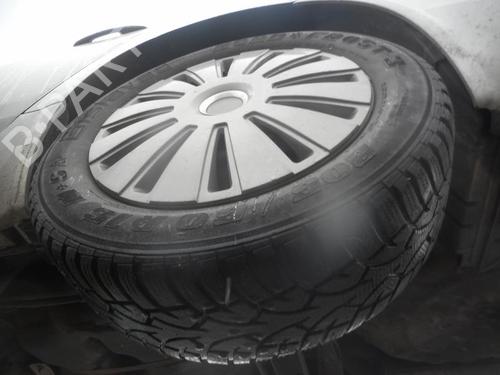 Left mirror NISSAN PRIMERA Estate (WP12) 2.2 dCi | BP25582219C26