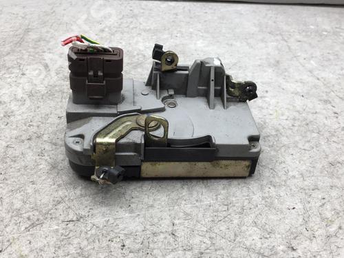 Front right lock PEUGEOT 206 CC (2D) 1.6 16V (2DNFUF, 2DNFUR) | BP25556792C97 