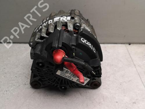 Alternator DACIA SANDERO II 1.0 SCe 75 (B8JC, B8JD, B8NC) | BP25538717M7 - Image 2