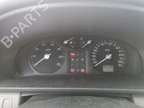 AC compressor RENAULT LAGUNA II (BG0/1_) 1.6 16V (BG1G, BG1H) | BP25532733M34 - Image 24