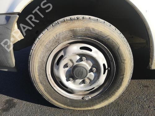 Climate control FORD TRANSIT Van (FA_ _) 2.0 DI (FAE_, FAF_, FAG_) | BP25517402I5 - Image 17