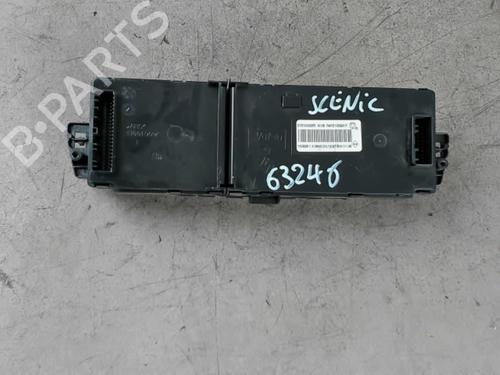 AC Styreenhet / Manøvreringsenhet RENAULT SCÉNIC III (JZ0/1_) 1.5 dCi (110 hp) 25532262