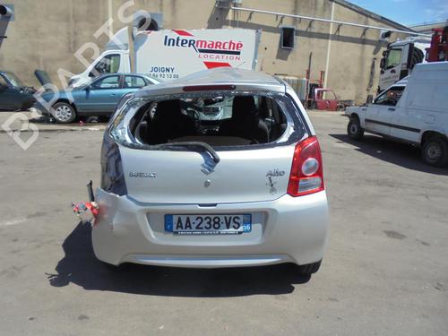 Switch SUZUKI ALTO VII (GF) 1.0 (AMF310, GFC31S) | BP25517135I30 