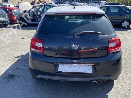 Left taillight CITROËN DS3 (SA_) 1.6 HDi 110 | BP26707445C34  - Image 5