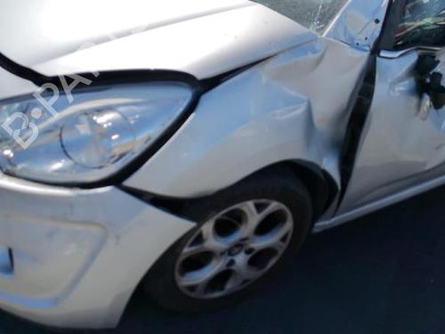 Sprinklertank CITROËN C3 II (SC_) 1.4 HDi 70 (SC8HZC, SC8HR0, SC8HP4) | BP25523921C113 - Image 28