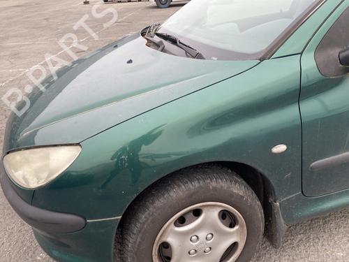 Fuel pump PEUGEOT 206 SW (2E/K) 2.0 HDi | BP37263146M76 - Image 20