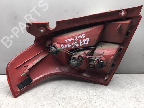 Høyre baklys SUZUKI SWIFT III (MZ, EZ) 1.3 DDiS (RS413D) (75 hp) 25520220