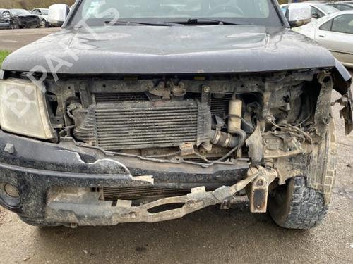 Alternator NISSAN NAVARA NP300 (D40) 2.5 dCi 4WD | BP27253727M7  - Image 19