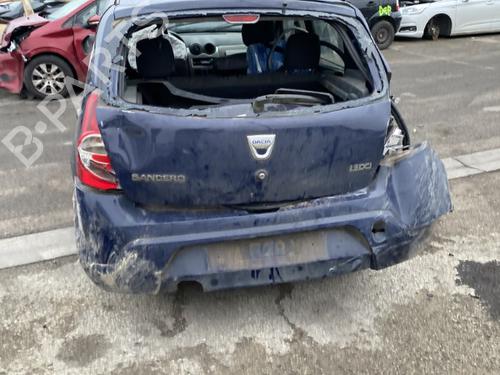 ABS pump DACIA SANDERO 1.5 dCi | BP26026352M43  - Image 17