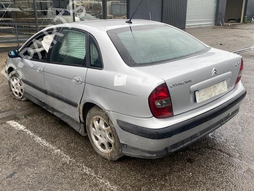 Front right window mechanism CITROËN C5 I (DC_) 2.0 HDi (DCRHZB, DCRHZE) | BP30125791C23  - Image 25