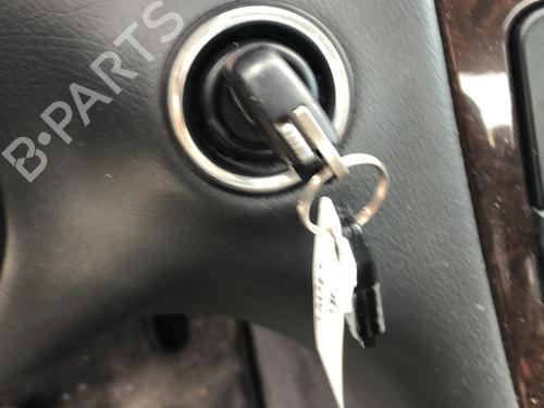 Radio MERCEDES-BENZ C-CLASS (W203) C 270 CDI (203.016) | BP25522255E6 