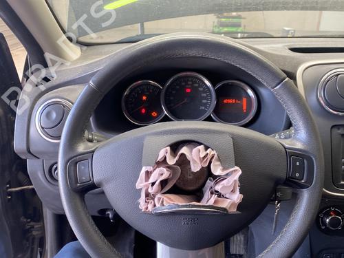 Seat buckle DACIA SANDERO II 1.5 dCi | BP32746370I32 - Image 9