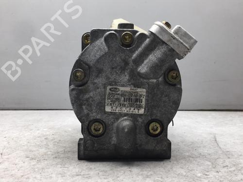Used AC compressor AC compressor LANCIA Y (840_) 1.2 (840AA, 840AF1A) (60 hp) 25514628 25514628