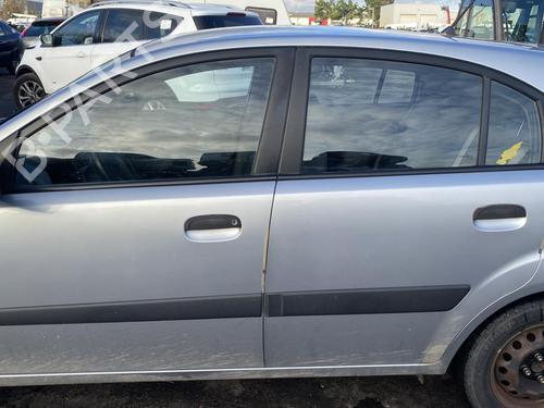 Left taillight KIA RIO II (JB) 1.5 CRDi | BP25502096C34 - Image 17