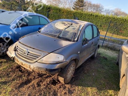 Left mirror CITROËN C3 I (FC_, FN_) 1.4 HDi | BP25573050C26 