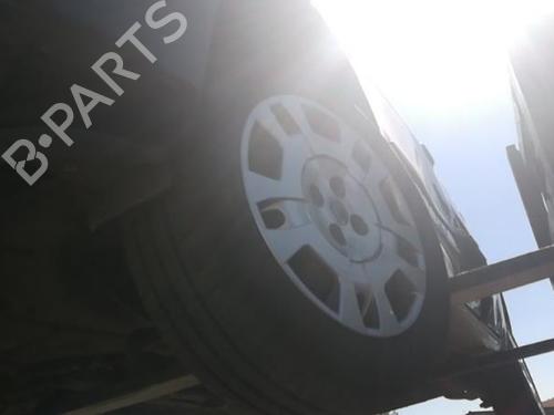 Used Parts FIAT IDEA (350_) 1.9 JTD 2495993