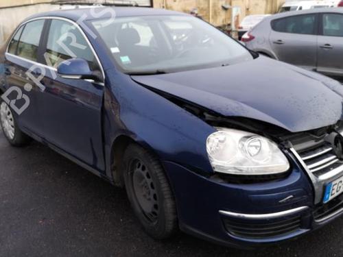 Left tailgate light VW JETTA III (1K2) 1.9 TDI | BP25560416C79 - Image 5