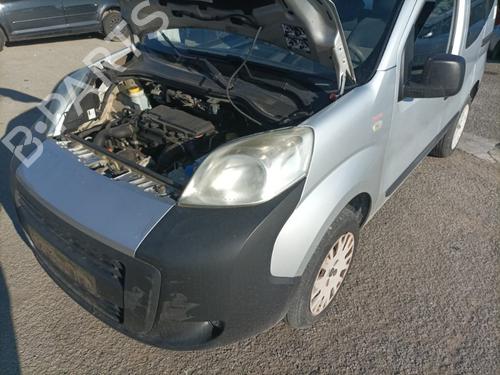 ABS pump CITROËN NEMO MPV 1.4 HDi | BP25513910M43 - Image 29