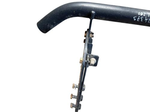 Tow ball/Mechanism MITSUBISHI L200 / TRITON (KJ_, KK_, KL_) 2.2 DI-D 4WD | BP27629354C141 