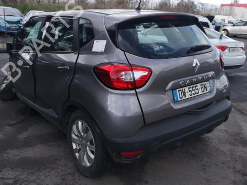 Starter RENAULT CAPTUR I (J5_, H5_) 1.5 dCi 90 (J5N4, J5M5, J5MW, J5M6, J5AL, J5AJ) | BP25525090M8  - Image 28