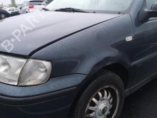 Right headlight VW POLO (6N2) 1.4 | BP25560263C29 - Image 23