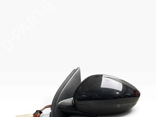 Used Left mirror Left mirror PEUGEOT 308 II (LB_, LP_, LW_, LH_, L3_) 1.2 THP 130 (131 hp) 40279345 40279345