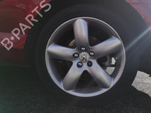 Left front window switch PEUGEOT 407 Coupe (6C_) 2.7 HDi | BP25579095I27  - Image 27