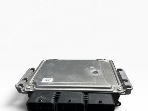 Ignition barrel PEUGEOT 2008 I (CU_) 1.6 HDi | BP40031021M48 - Image 2
