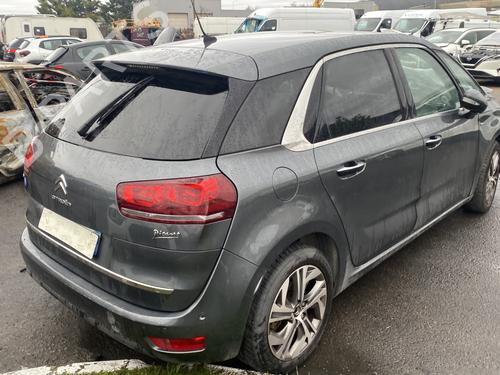 Front wiper motor CITROËN C4 Picasso II 1.6 HDi / BlueHDi 115 | BP28198745M29  - Image 34