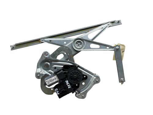 Used Front right window mechanism Front right window mechanism RENAULT MEGANE III Coupe (DZ0/1_) 2.0 R.S. (265 hp) 30937395 30937395