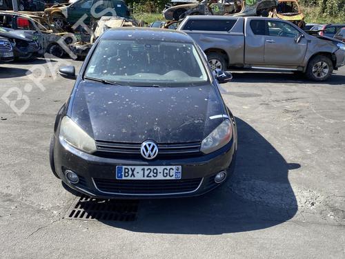 Left tailgate light VW GOLF VI (5K1) 1.6 TDI | BP25545956C79 - Image 3