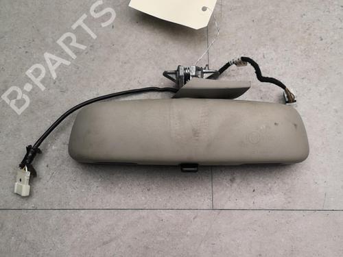 Used Rear mirror MERCEDES-BENZ C-CLASS (W204) C 200 CDI (204.001) (136 hp) 25526052
