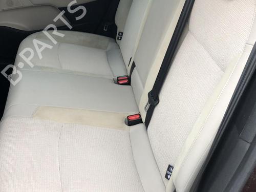 Front left seatbelt CITROËN C4 II (NC_) 1.6 HDi 115 | BP25521260I26  - Image 16