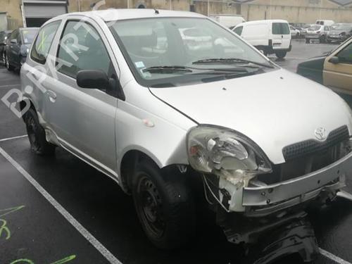 Switch TOYOTA YARIS (_P1_) 1.0 (SCP10_, SCP10R) | BP25576946I30 - Image 5