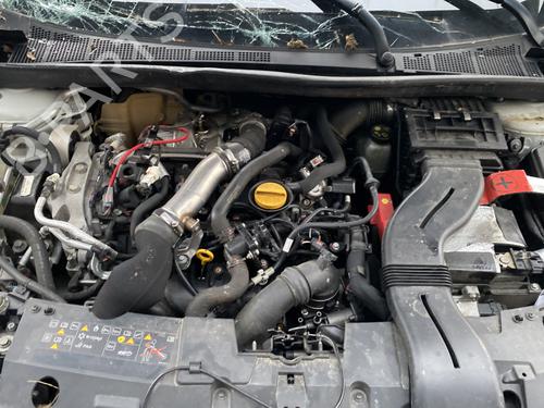 Rear left interior door handle RENAULT MEGANE IV Hatchback (B9A/M/N_) 1.8 RS TCe 280 (B9M6) | BP25562020I15 - Image 23