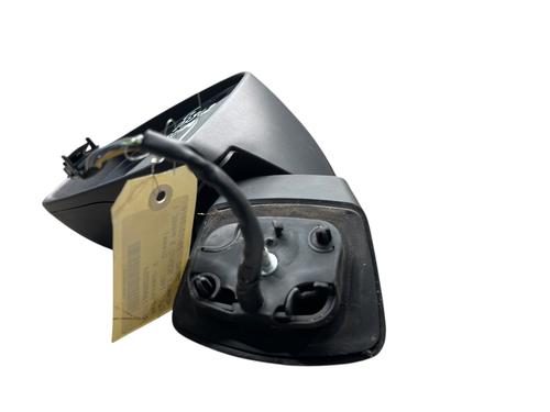 Left mirror RENAULT SCÉNIC III (JZ0/1_) 1.5 dCi | BP27403623C26 