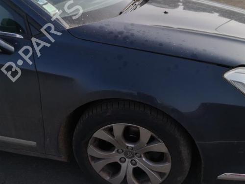 Left tailgate light CITROËN C5 III Break (RW_) 2.0 HDi | BP25532185C79 - Image 15