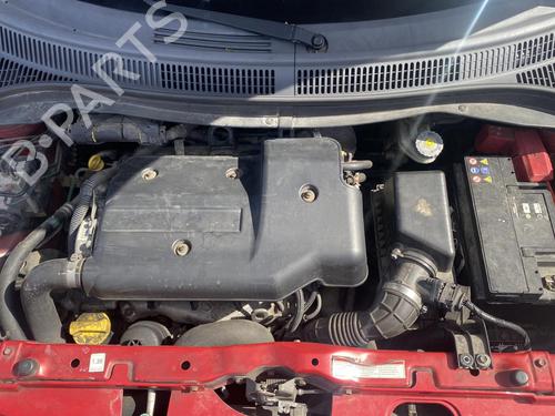 Left taillight SUZUKI SWIFT III (MZ, EZ) 1.3 DDiS (RS413D) | BP25581902C34  - Image 27