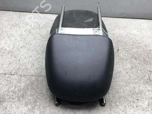 Headrest CITROËN DS3 (SA_) 1.6 HDi 110 | BP25541967I31 