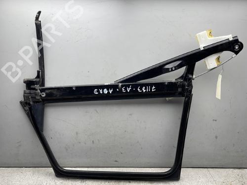 Used Rear right window mechanism AUDI A3 Sportback (8PA) 2.0 TDI 16V (140 hp) 25573340