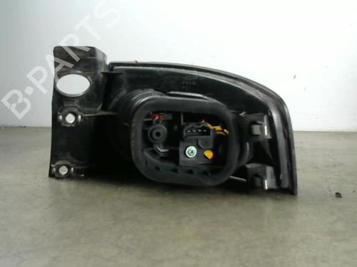 Left taillight SEAT IBIZA III (6L1) 1.4 16V | BP25579112C34 