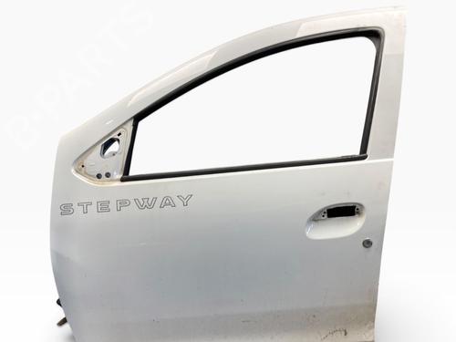 Left front door DACIA SANDERO II TCe 90 (B8M1, B8MA, B8AC) | BP36334111C2 - Image 2